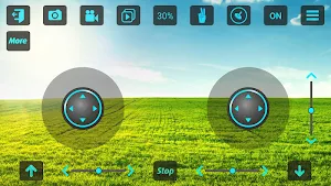 Revell GoVIDEOPRO Screenshot 1