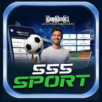 555 Sport - မြန်မာကြေး