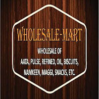 Wholsale Mart