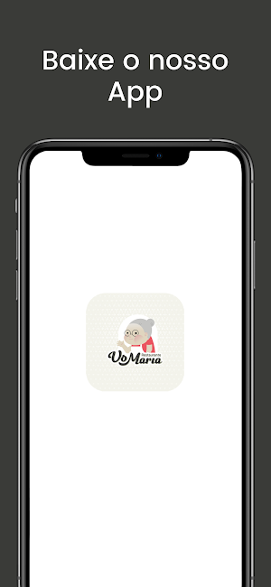 Vó Maria Screenshot 2
