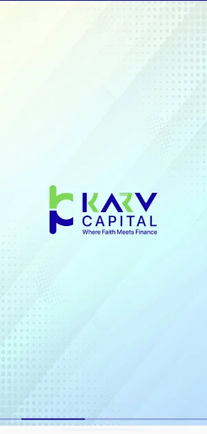 Karv Capital Screenshot 0
