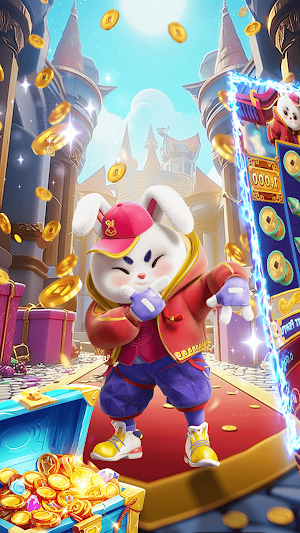 Fortune Prince Rabbit Screenshot 1