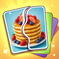 Picture Solitaire Puzzle