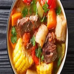 Deliciosas Recetas D.M Screenshot 0