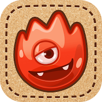 MonsterBusters: Match 3 Puzzle