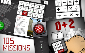 Operation Math Screenshot 1