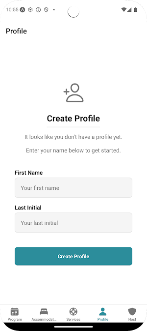 YAAP! Screenshot 3