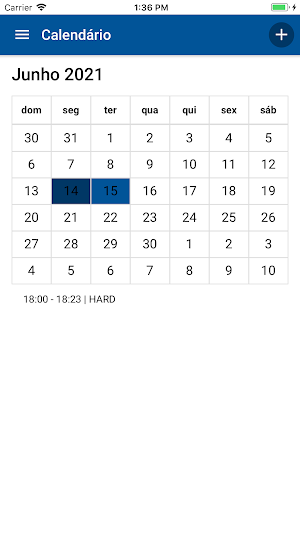Victor Vieira Screenshot 3