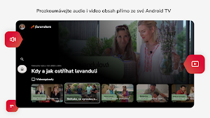 Forendors TV Screenshot 3