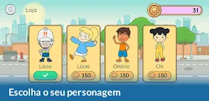 Click Esperto Screenshot 1