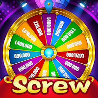 Screw Jackpot