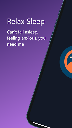 Relax Sleep : Listen & Record Screenshot 0