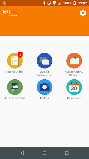 Diverse Kids EUA Screenshot 1