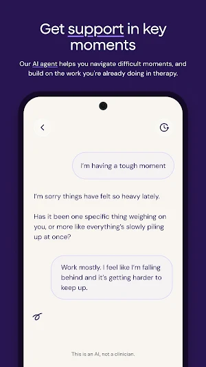 Rula - Patient App Screenshot 3