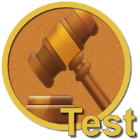 TestOpos Justicia