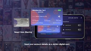 Moshahid-Xstream Player Screenshot 3