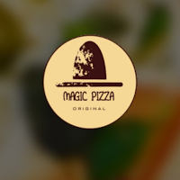 Magic Pizza