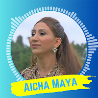عائشة مايا - Aicha Maya