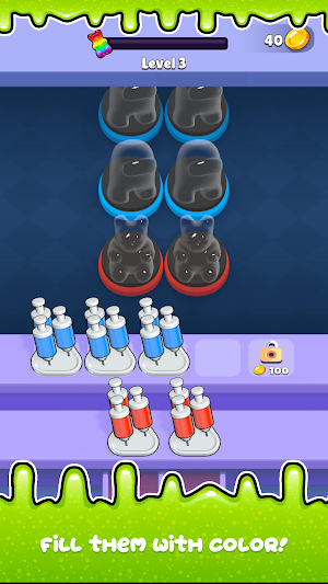 Jelly Jam Screenshot 0