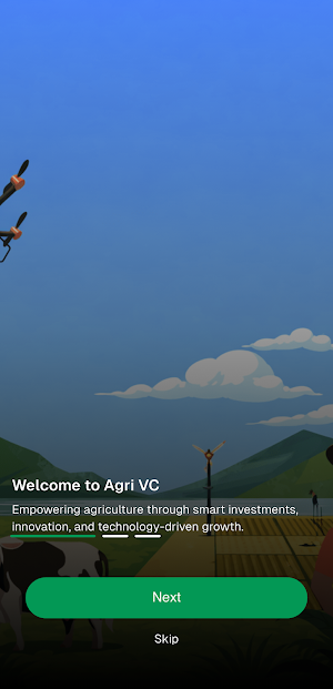 Agri VC Screenshot 2