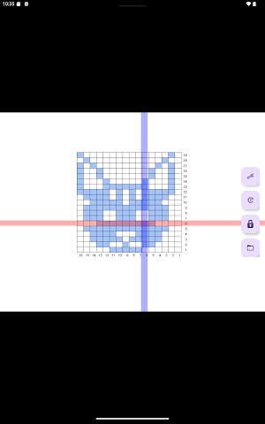 Ассистент для вязания Screenshot 3