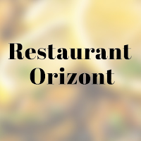 Restaurant Orizont Craiovita