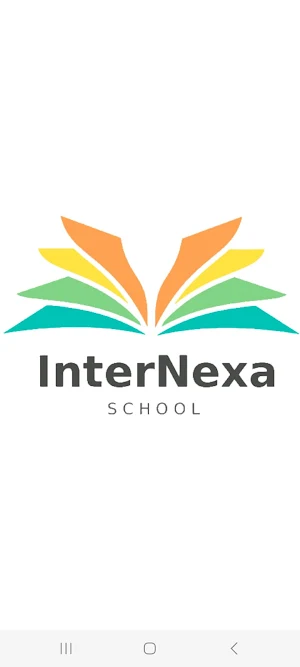 InterNexa Teacher Screenshot 0
