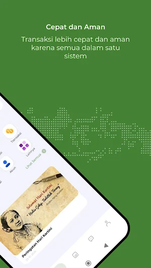 AL FADAR Screenshot 1
