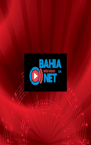 Rádio Bahiana Net Screenshot 1