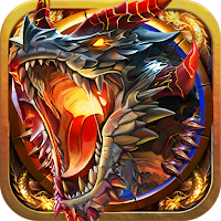 Blood&Legend:Dragon King idle