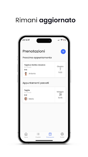 Smart Salon Screenshot 3