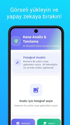Kene Kontrol Screenshot 3