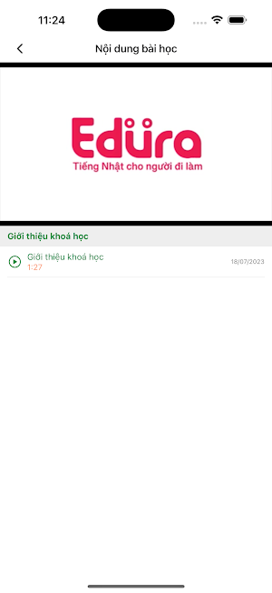 Edura Screenshot 3
