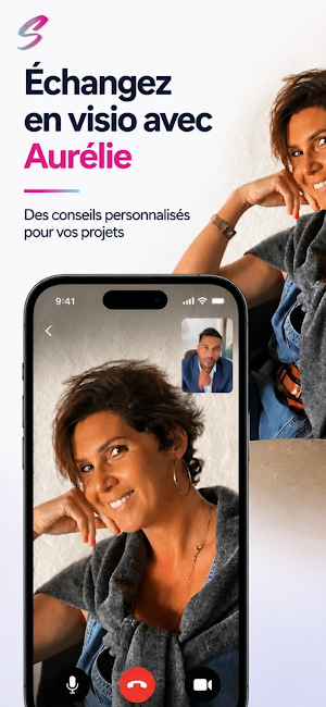 Soveur - Pros & Services Screenshot 3