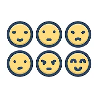 Find the Different Emoji
