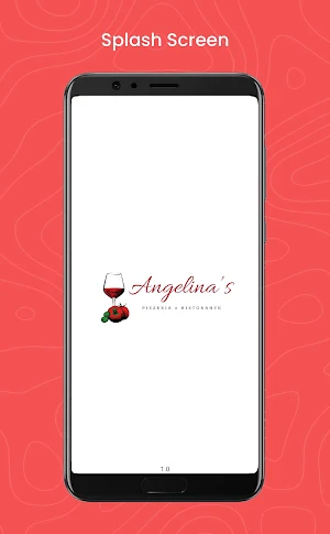 Angelina's Pizzeria Screenshot 0
