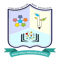 Holy Child English School