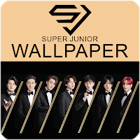 Design Super Junior Wallpaper