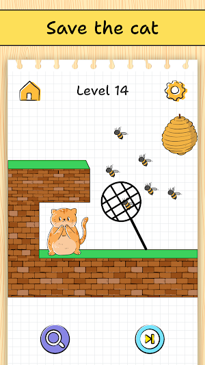 IQ Game - Brain Tester Screenshot 3