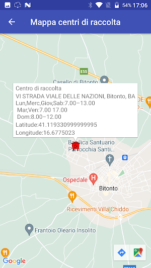 Rimmato Screenshot 3