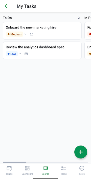 Find The Ask Screenshot 2
