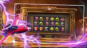Queens DG GAME Screenshot 2