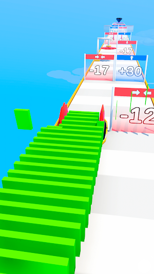 Color Dominoes Screenshot 1