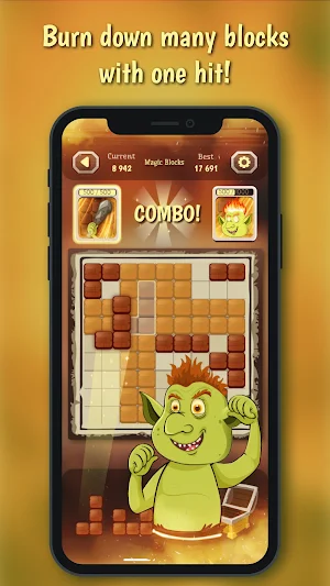 ORCade - puzzle board game collection Screenshot 2