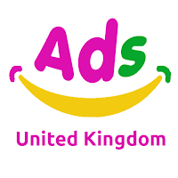 SmailAds UK  - Classified Ads