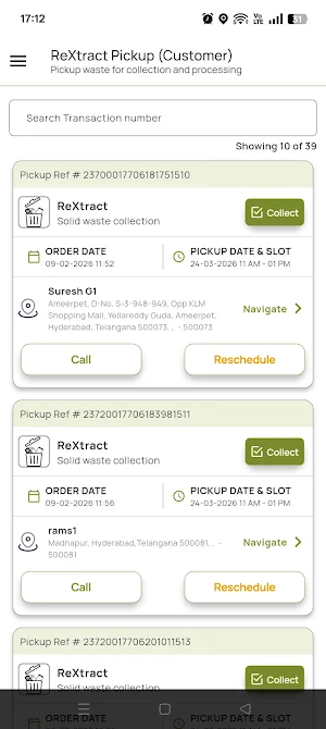 LetsCollect Screenshot 3
