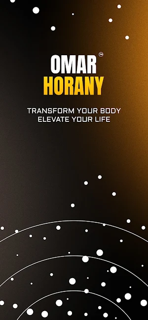 Omar Horany Screenshot 0