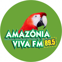 Amazônia Viva fm 89.5