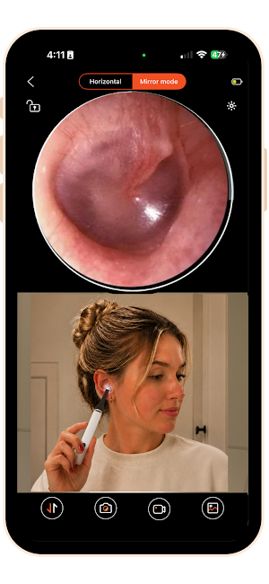 MOBI Scope Screenshot 2