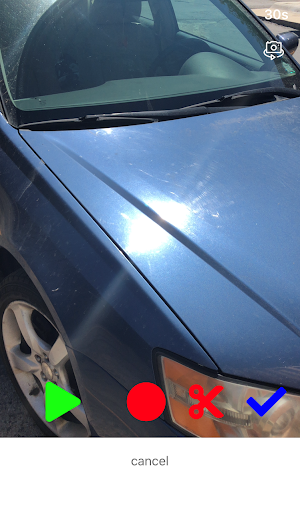 Car Tok Screenshot 2